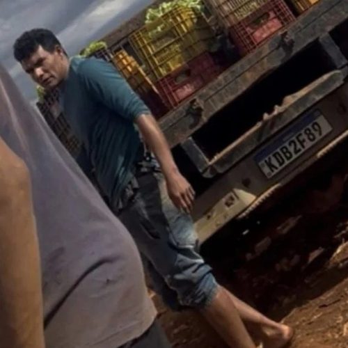 Suspeito de escravidão e abuso foge após soltura e é caçado no DF